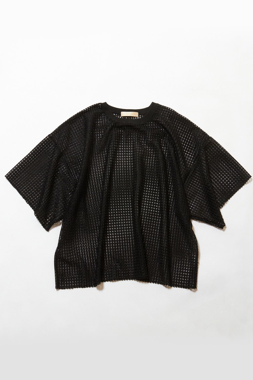 Lase T-shirt / レース ティーシャツ