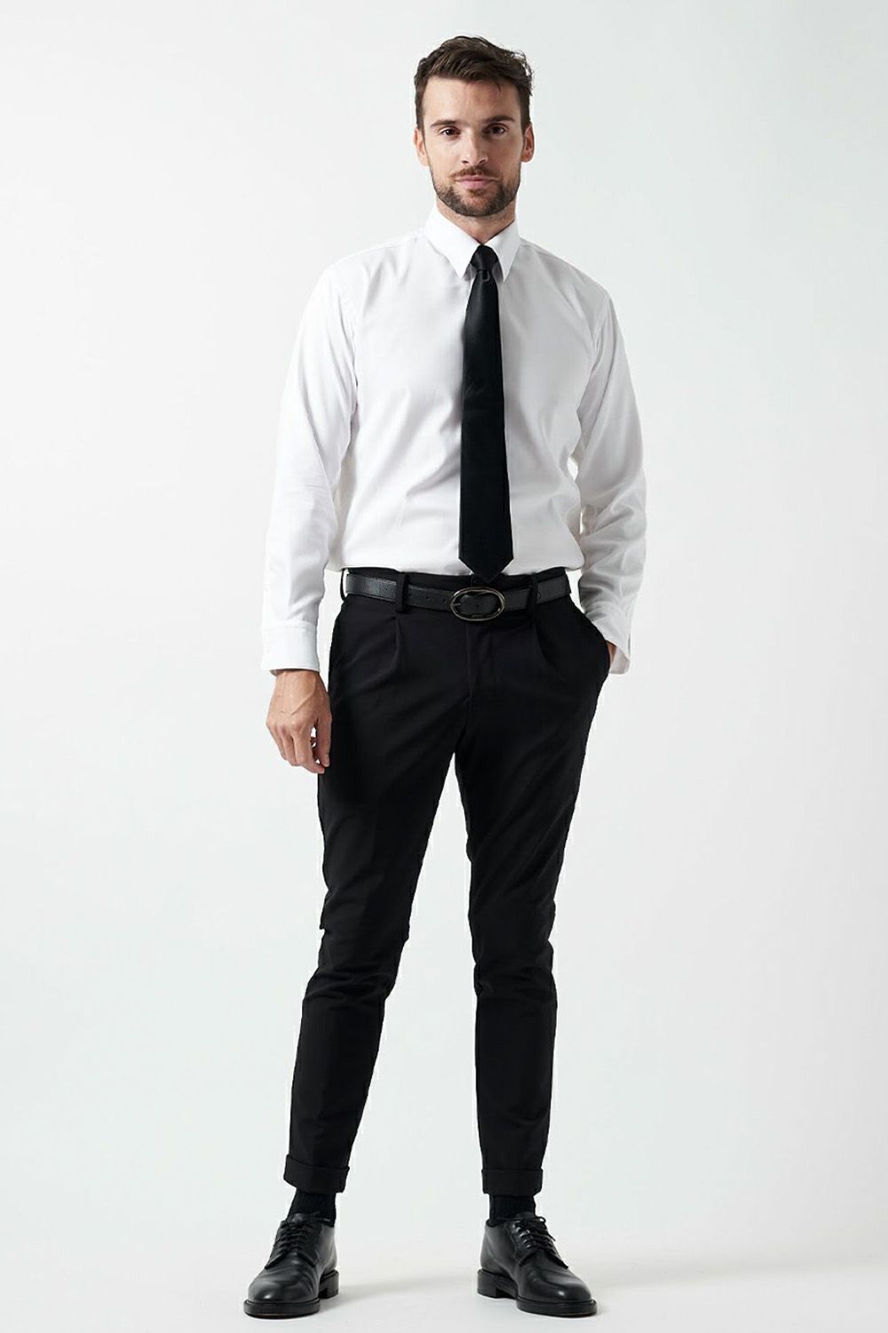 FORMAL SHIRTS / フォーマル シャツ
