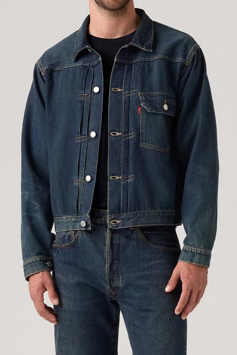 1936 TYPE 1 JACKET / リーバイス ヴィンテージ クロージング