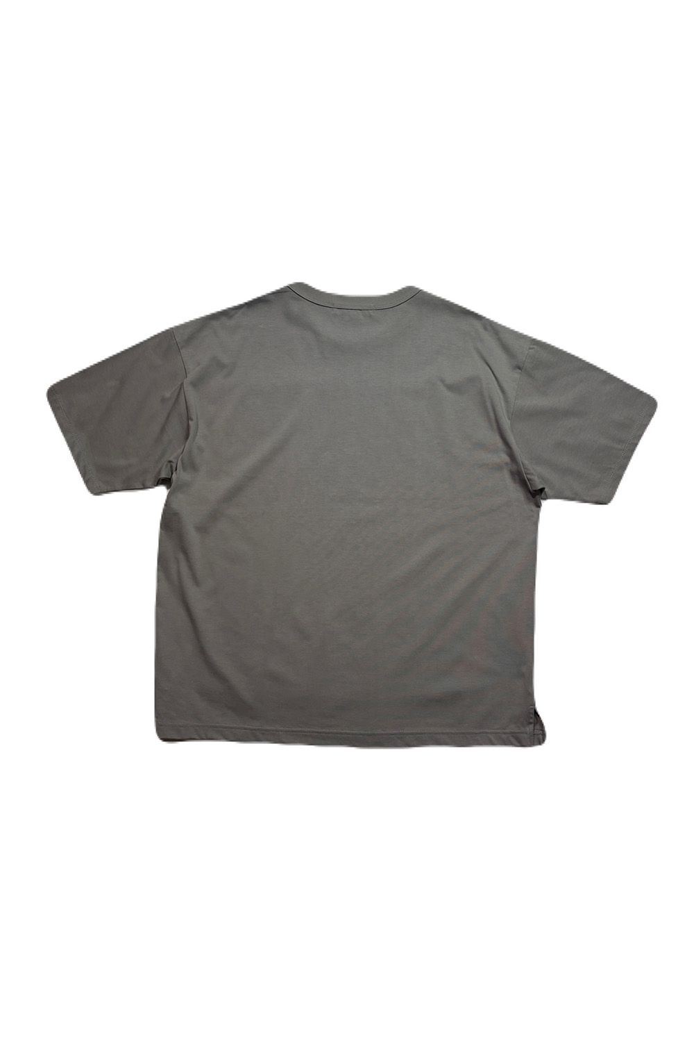 FANC/JER SS SPRAYGUN / ファンクション ジャージ Tシャツ スプラッシュクリスタルクロスガン