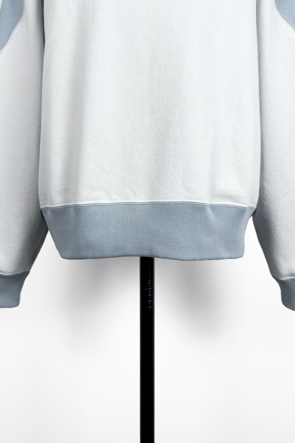 N.HOOLYWOOD×Champion CREWNECK SWEATSHIRT / エヌハリウッド × チャンピオン クルーネック スウェット シャツ