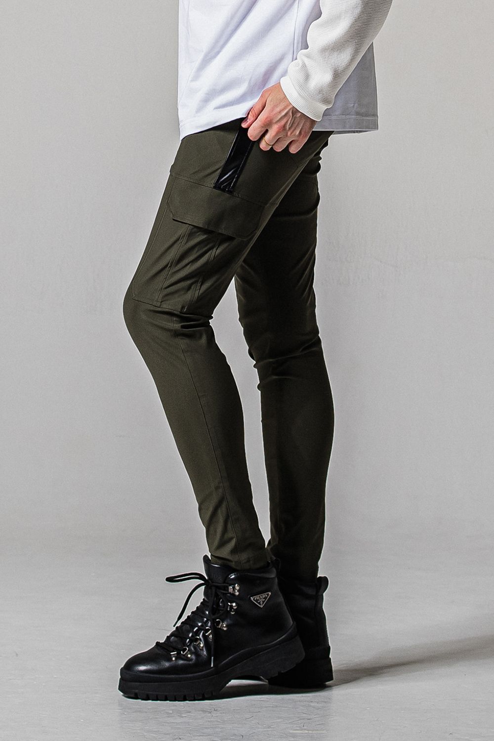 DARRELL CARGO PT / ダレル カーゴパンツ