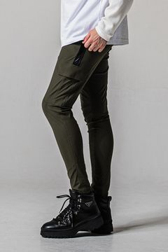 DARRELL CARGO PT / ダレル カーゴパンツ