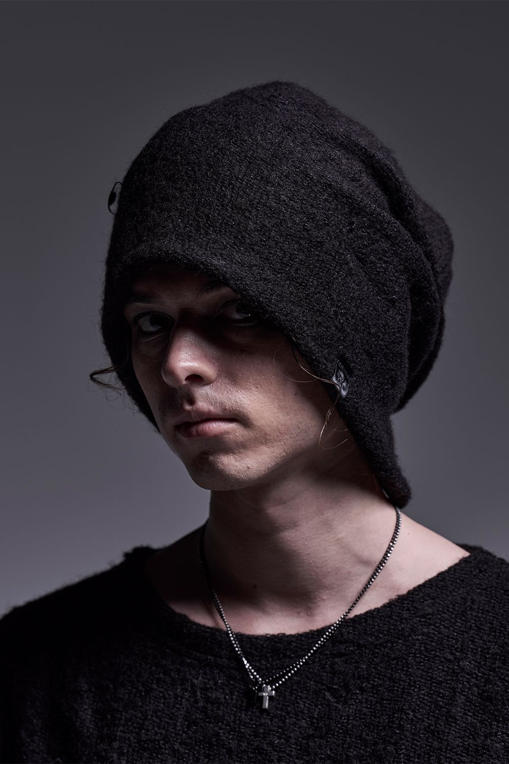 Border Cap / ボーダー キャップ