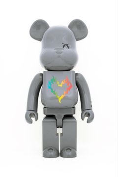 roarguns x MEDICOM TOY roarguns 20th Anniversary Model BE@RBRIC 1000％