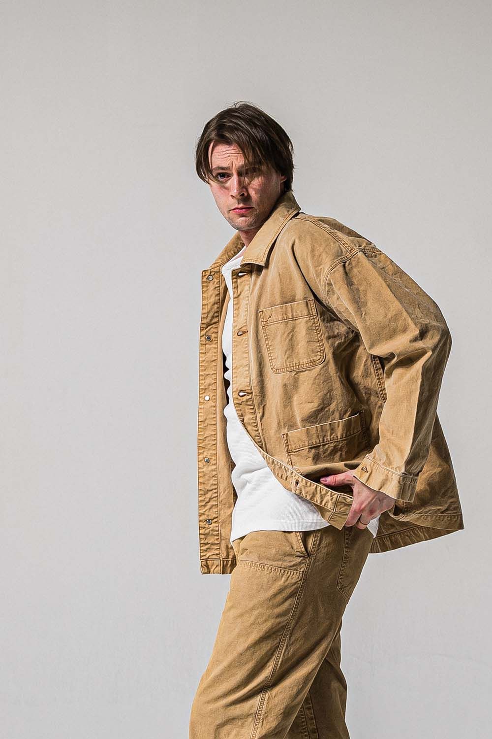 RC COVER ALL / RC カバーオール