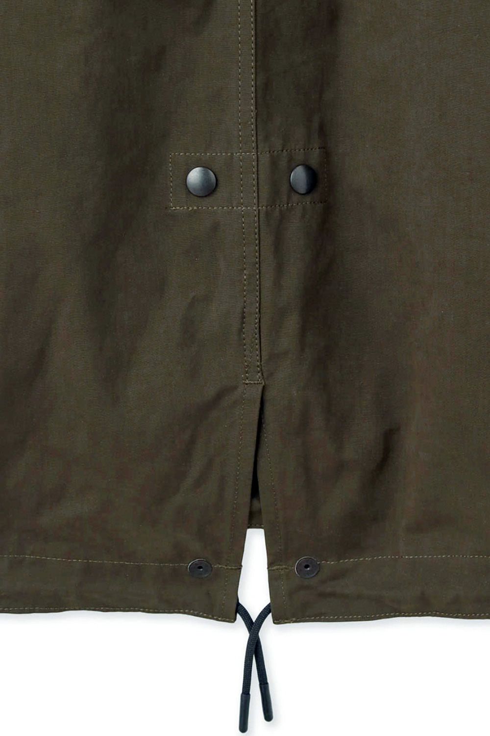 M65 MODS COAT  / M65 モッズコート