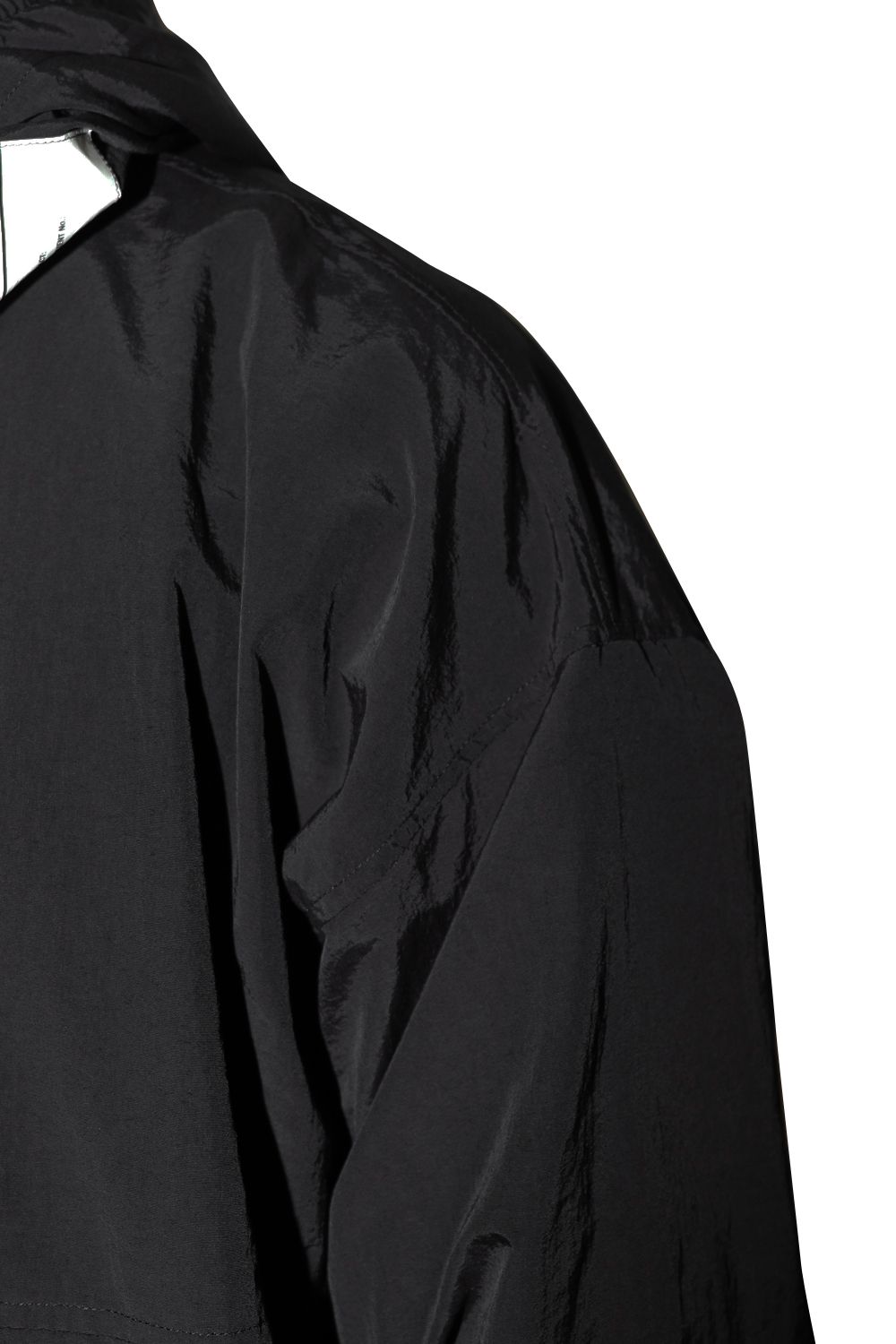 N.HOOLYWOOD TEST PRODUCT EXCHANGE SERVICE WINDSTOPPER JACKET / エヌハリウッド エクスチェンジ ウィンドストッパー ジャケット