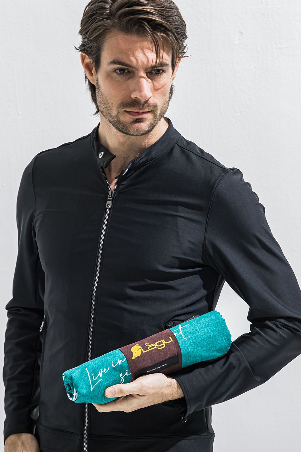 RESOUND CLOTHING × Lagu BLANKET & ECOBAG / ラグ コラボレーション ブランケット & エコバッグ