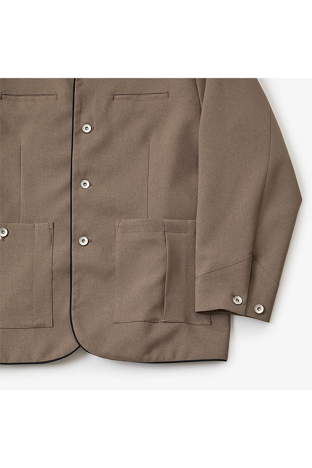 Double cross engineer JKT / ダブル クロス エンジニア ジャケット