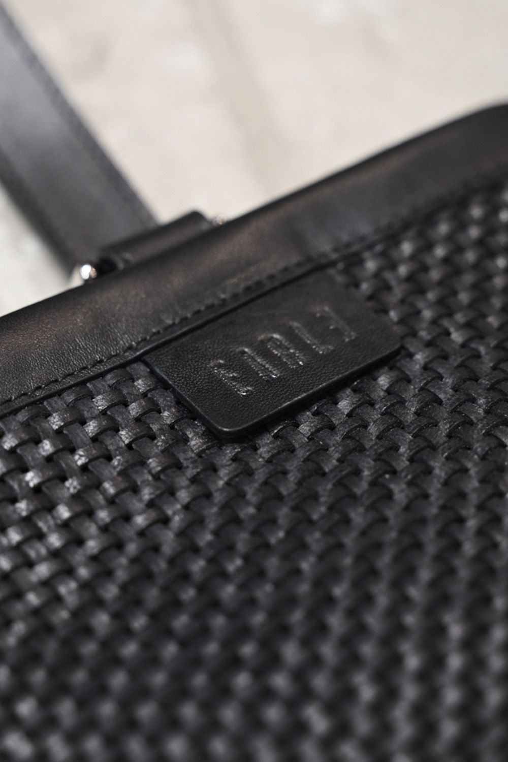 Shoe sole shoe bag / シューソール シューバッグ