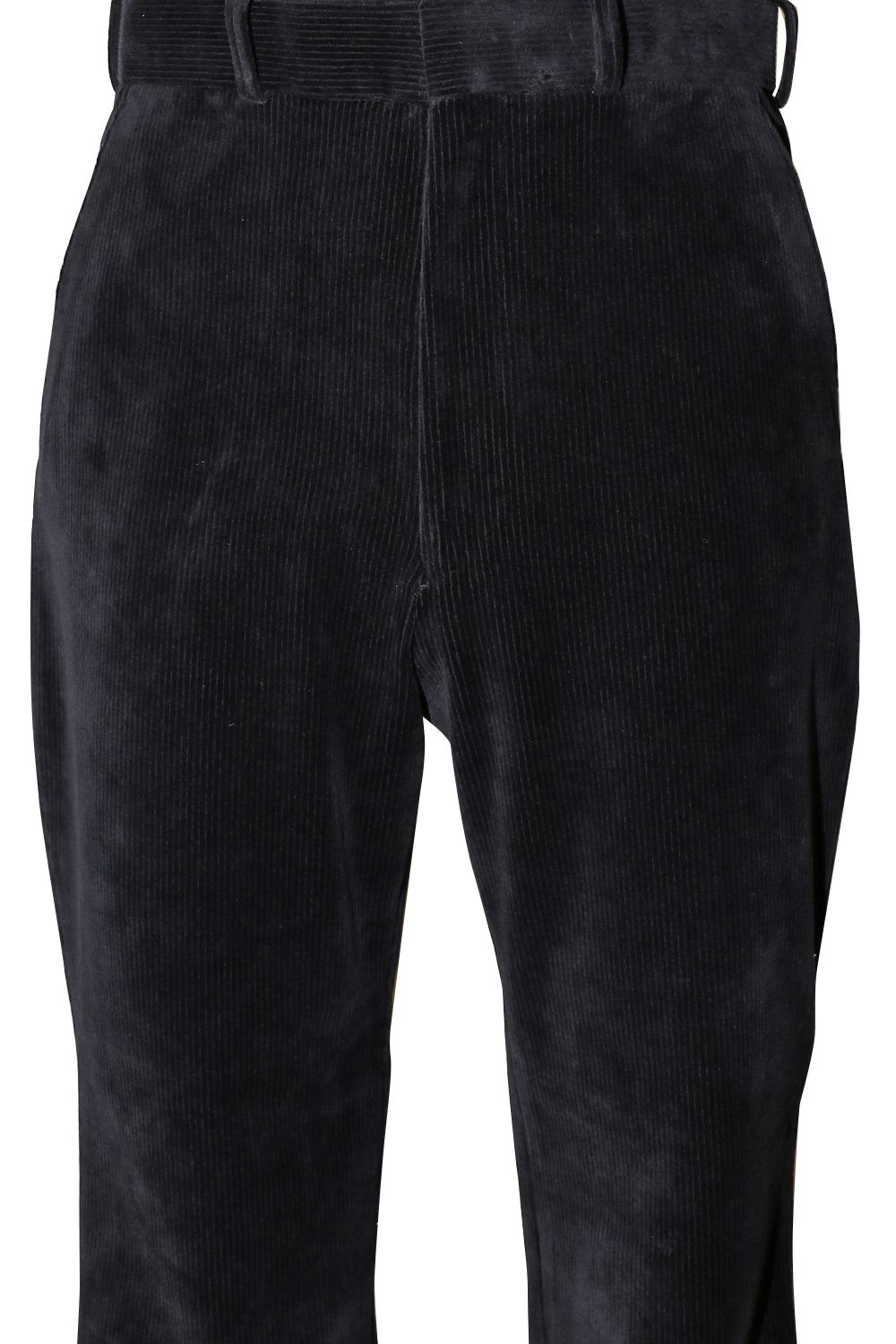 N.HOOLYWOOD - N.HOOLYWOOD COMPILE FLARE TROUSERS ...