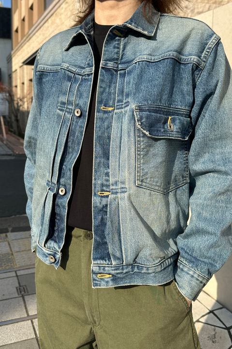 marka & N.HOOLYWOOD_styling