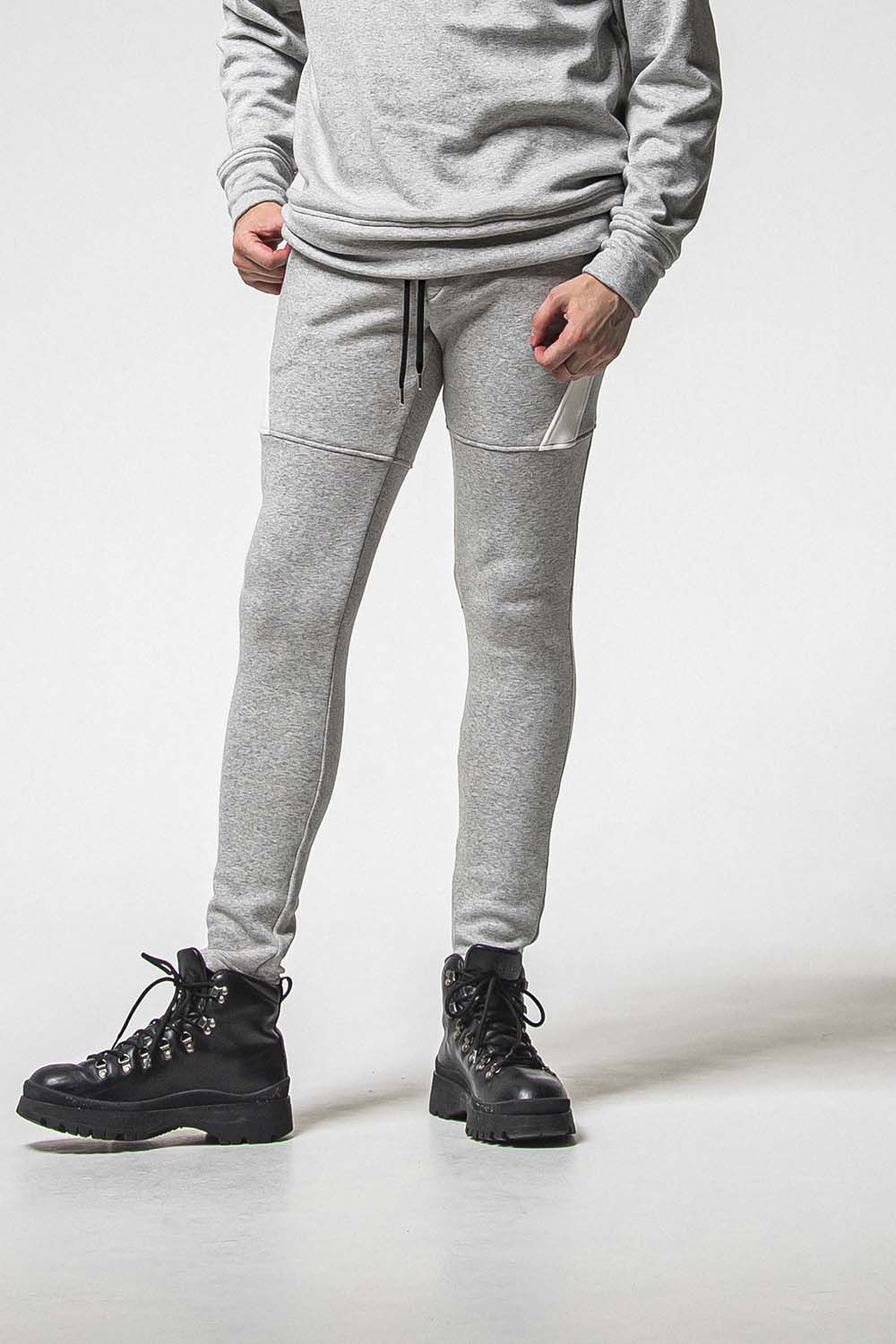 VELOURS FLEECE TYLER PANTS / ベロア フリース タイラー パンツ