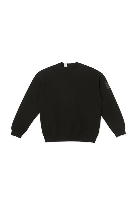 N.HOOLYWOOD TEST PRODUCT EXCHANGE SERVICE PRE-FALL2026 CREWNECK SWEATSHIRT / エヌハリウッド テストプロダクトエクスチェンジサービス クルーネック スウェットシャツ