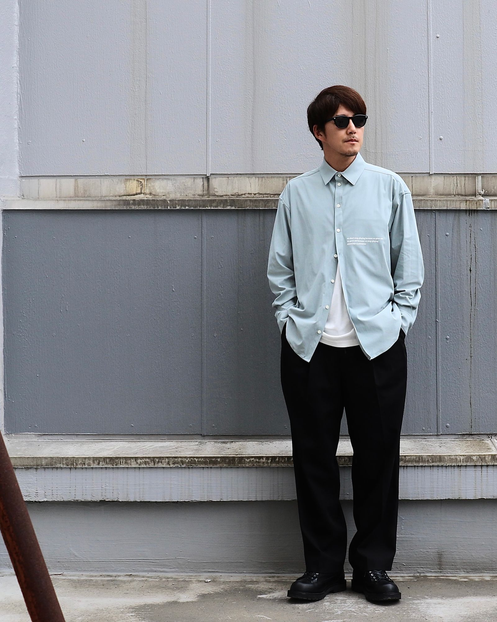 SPRING STYLE