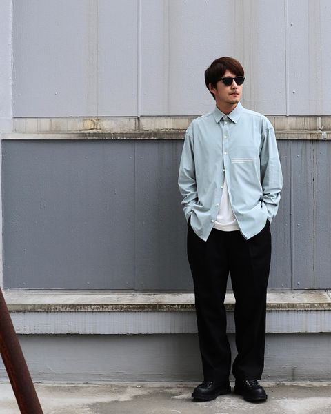 SPRING STYLE