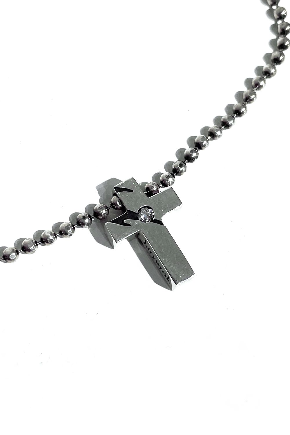 Cross Necklace / クロスネックレス