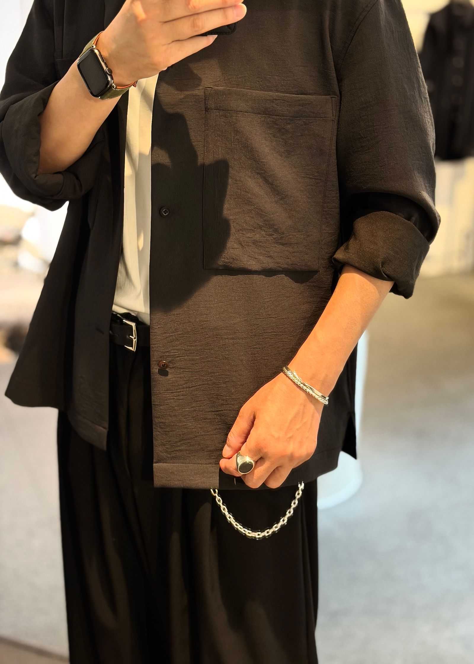 S/S STYLE