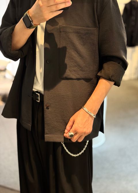 S/S STYLE