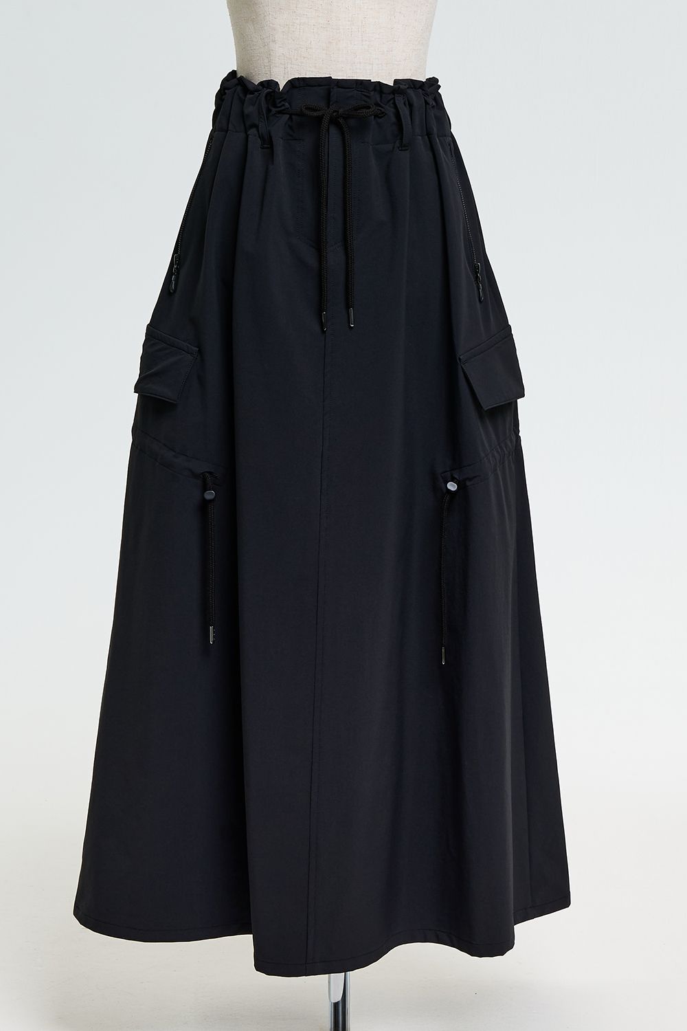 Cargo Skirt