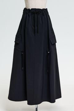 Cargo Skirt
