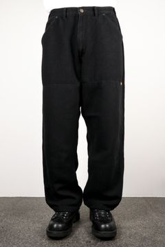 N.HOOLYWOOD FR WORK PANTS / エヌハリウッド FR ワークパンツ