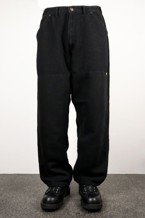 N.HOOLYWOOD FR WORK PANTS / エヌハリウッド FR ワークパンツ