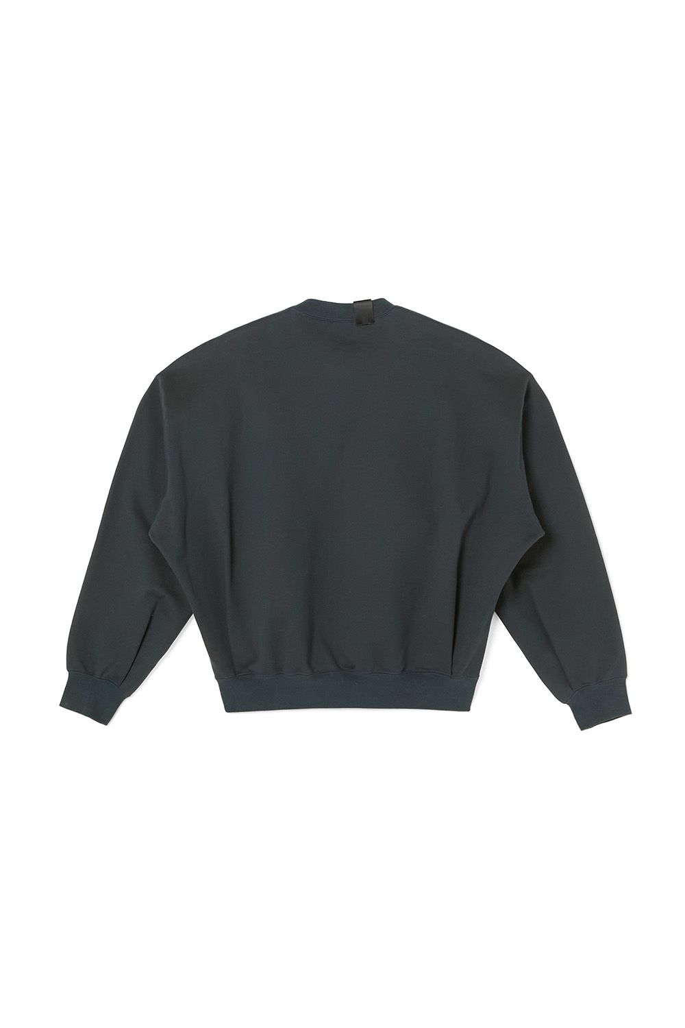 N.HOOLYWOOD COMPILE CREW NECK SWEATSHIRT / エヌハリウッド コンパイル クルーネック スウェットシャツ