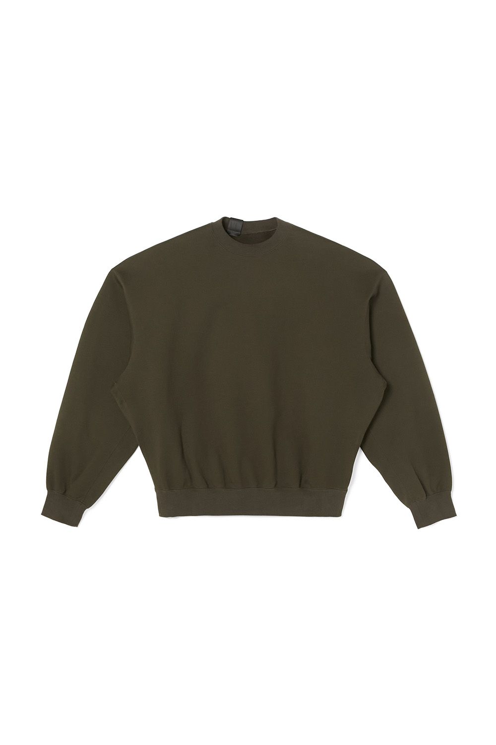 N.HOOLYWOOD COMPILE CREW NECK SWEATSHIRT / エヌハリウッド コンパイル クルーネック スウェットシャツ