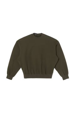 N.HOOLYWOOD COMPILE CREW NECK SWEATSHIRT / エヌハリウッド コンパイル クルーネック スウェットシャツ