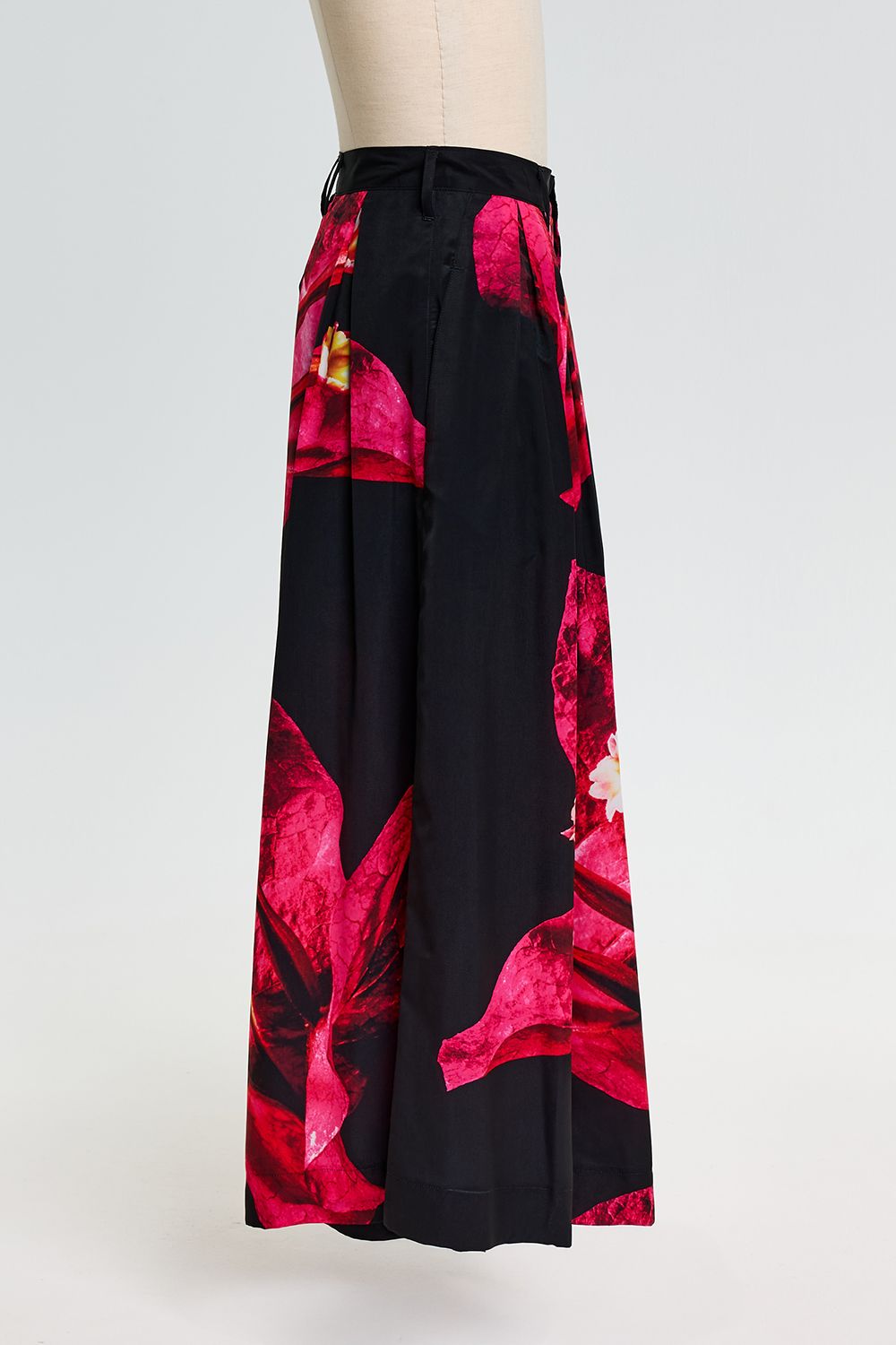 Drape Slacks