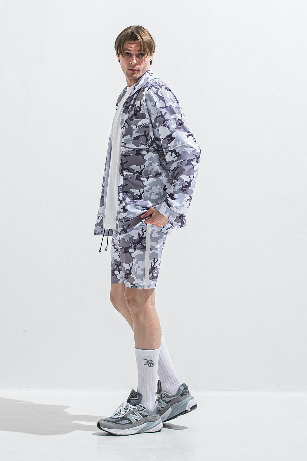 RUSH SHORTS / ラッシュ ショーツ