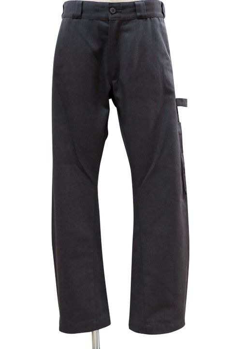N.HOOLYWOOD × Dickies WORK PANTS / エヌハリウッド × ディッキーズ ワーク パンツ