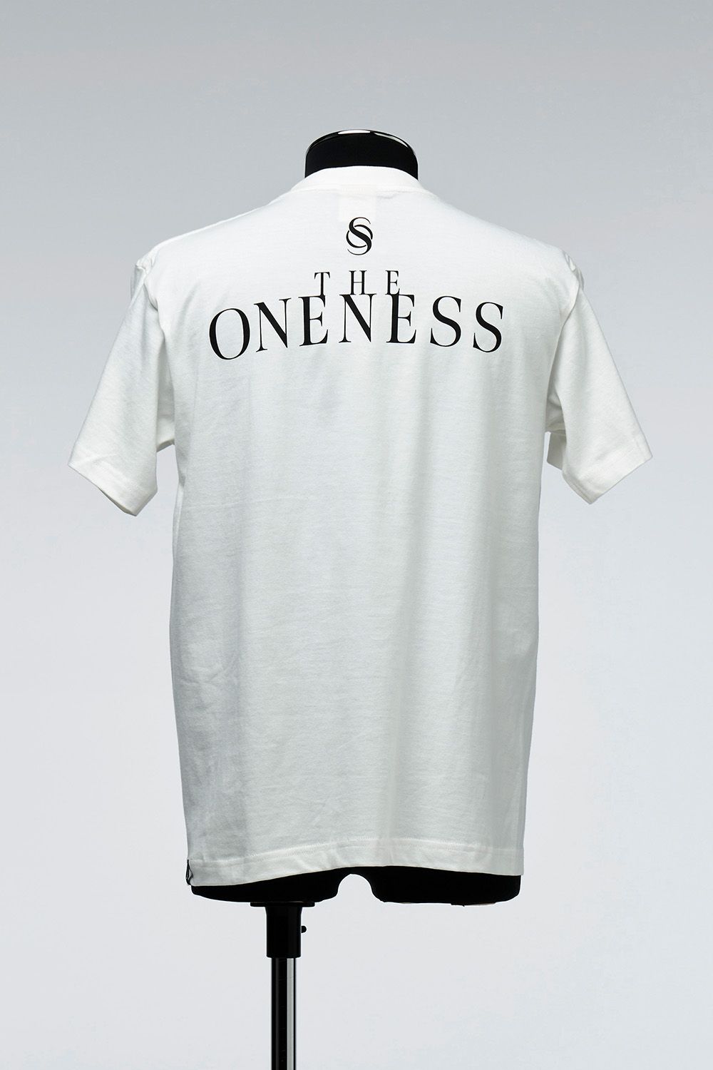Organic Cotton Jersey T-Shirts / 能登半島地震復興チャリティーTシャツ