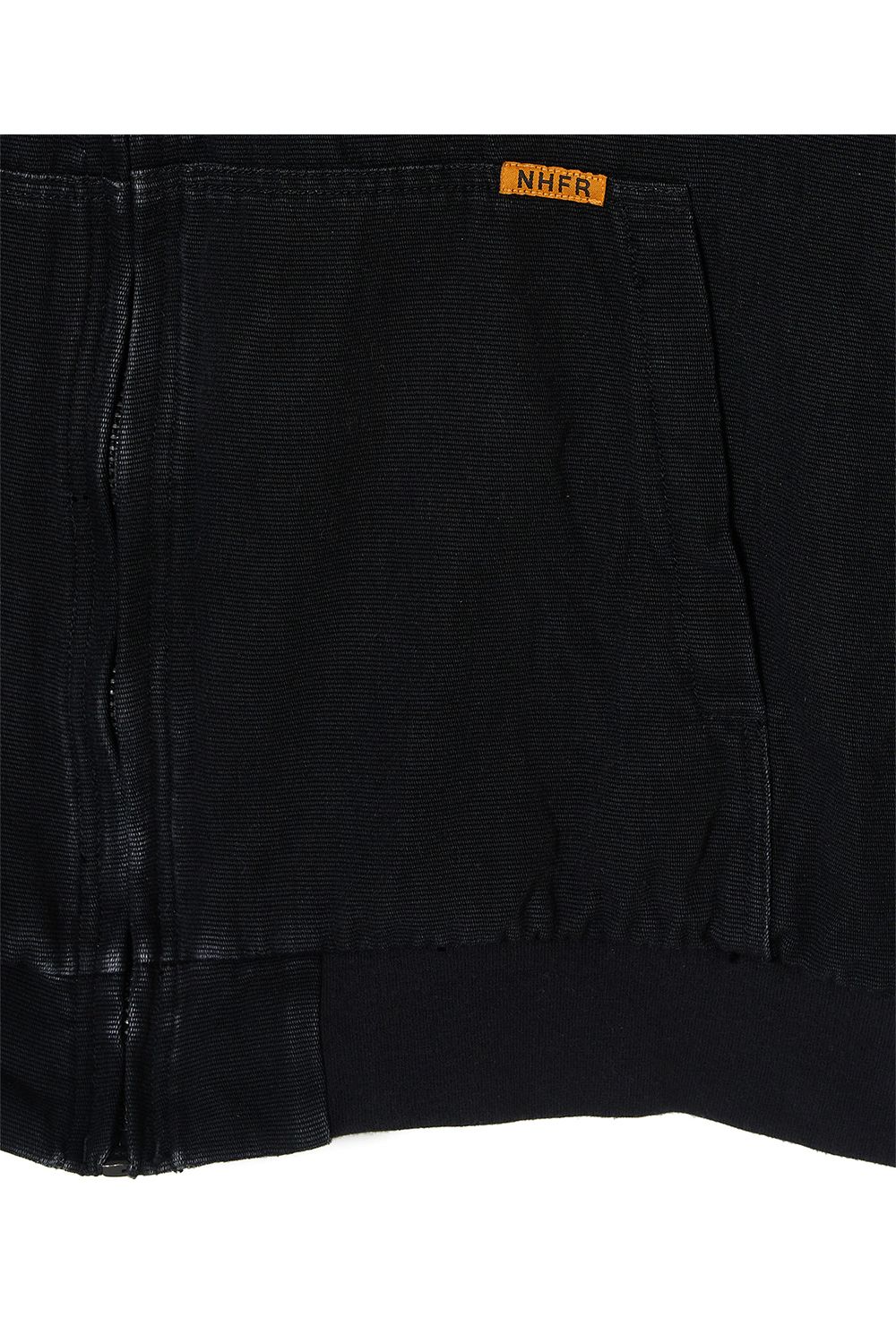 N.HOOLYWOOD FR HOODIE BLOUSON  / エヌハリウッド エフアール フーディー ブルゾン