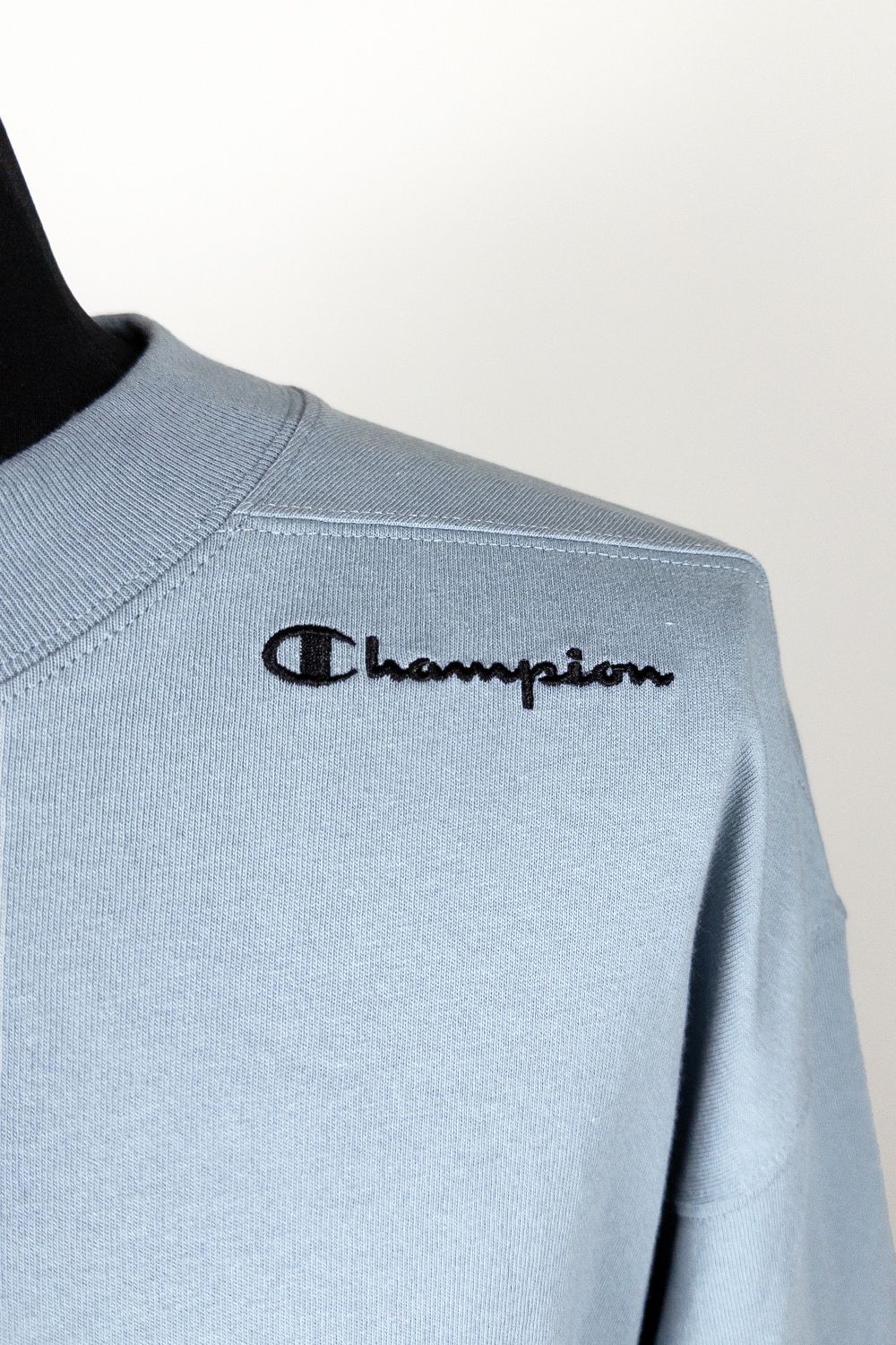 N.HOOLYWOOD×Champion T-SHIRT / エヌハリウッド × チャンピオン クルーネック ティーシャツ