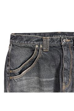 VIN/DEN/WIDE USE/BASIC / ユーズド ヴィンテージ ワイド デニム