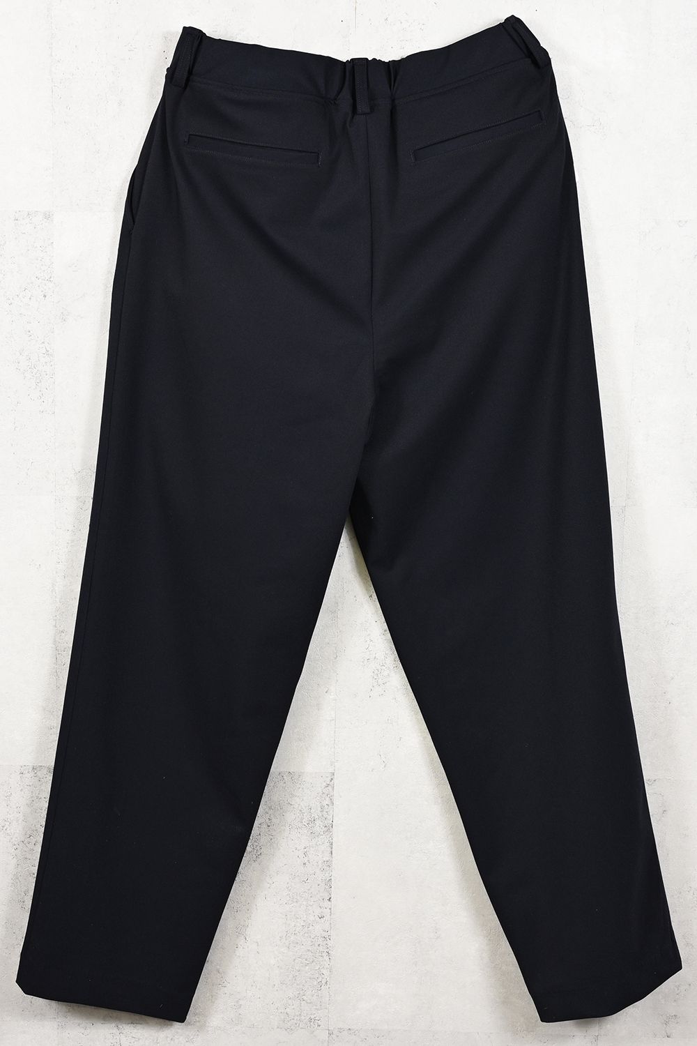 BEN PANTS / ベン ワイドパンツ