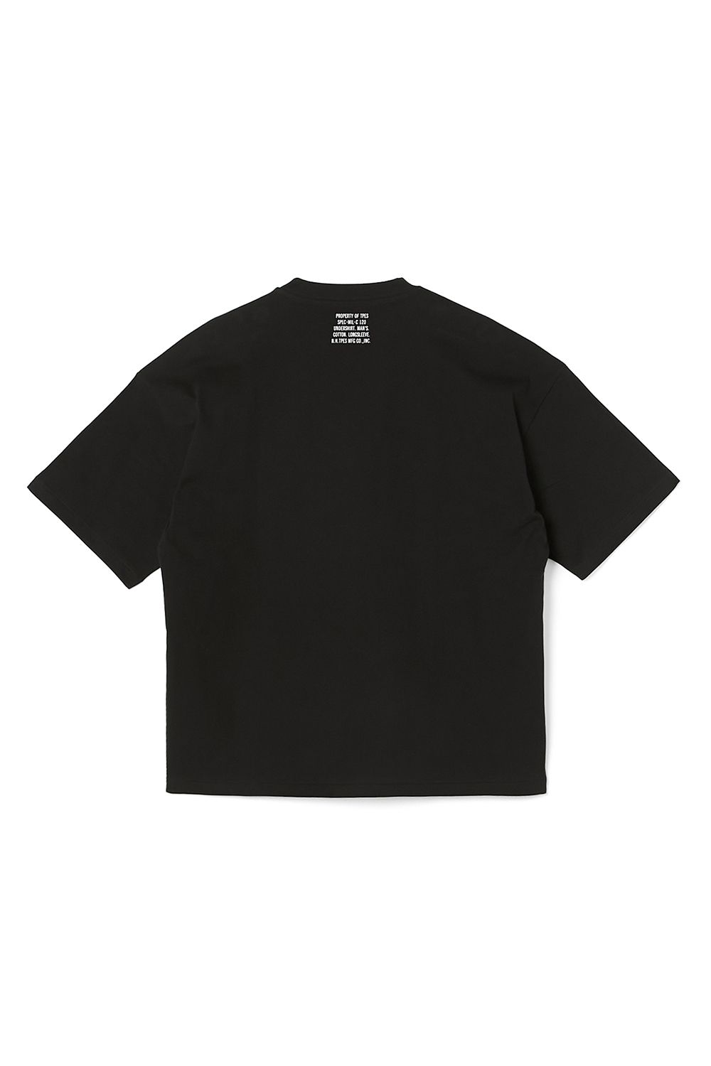 N.HOOLYWOOD TEST PRODUCT EXCHANGE SERVICE 2PACK T-SHIRT / エヌハリウッド テスト プロダクト エクスチェンジ サービス 2パックTシャツ