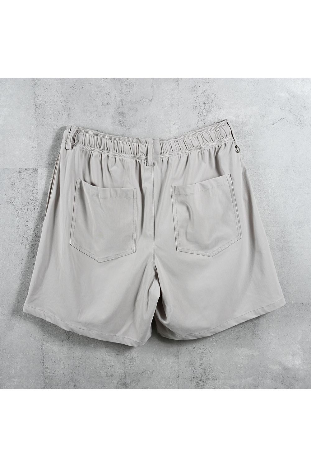 TV NYLON SHORTS / トラベル ナイロン ショーツ
