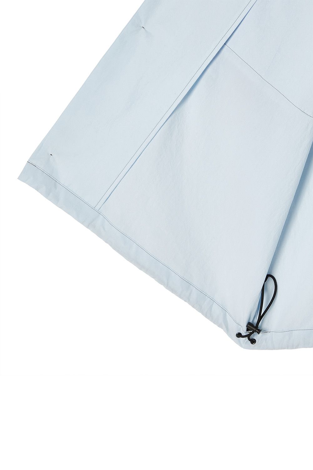 N.HOOLYWOOD COMPILE FLAP-POCKET HALF SLEEVE SHIRT / エヌハリウッド コンパイル フラップポケット ハーフスリーブ シャツ