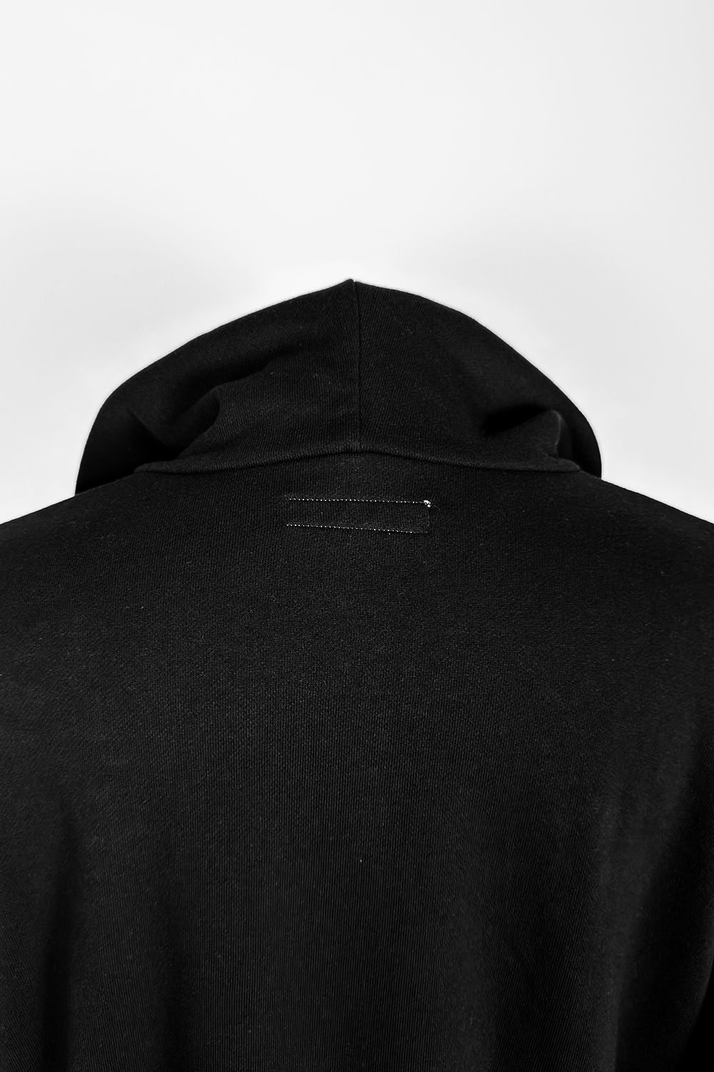 3D embroidery hoodie / 3D エンブロイダリー フーディー