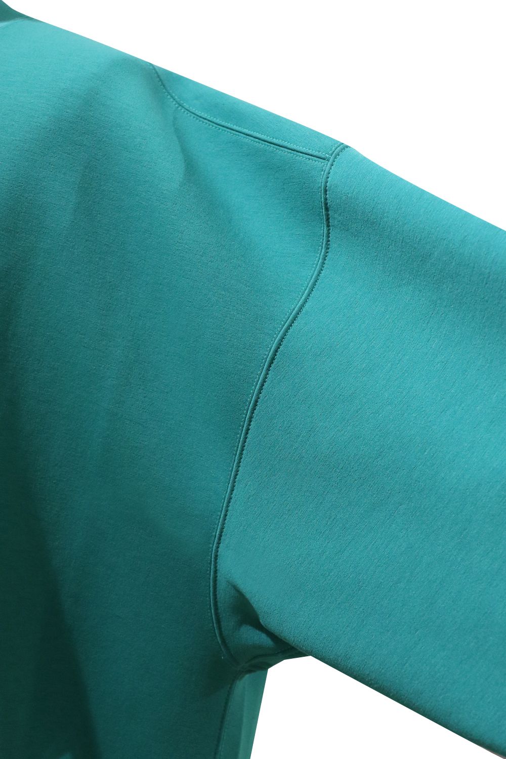 N.HOOLYWOOD COMPILE CREW NECK SWEATSHIRT / エヌハリウッド クルーネック スウェットシャツ