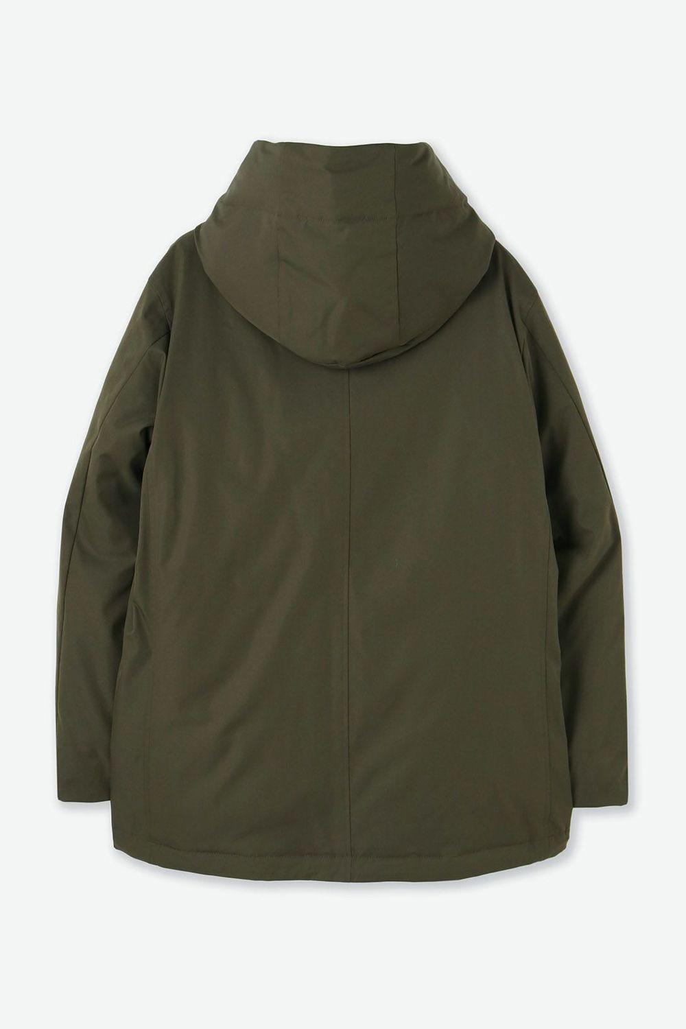 WRAP SHORT DOWN  / ラップ ショート ダウンコート