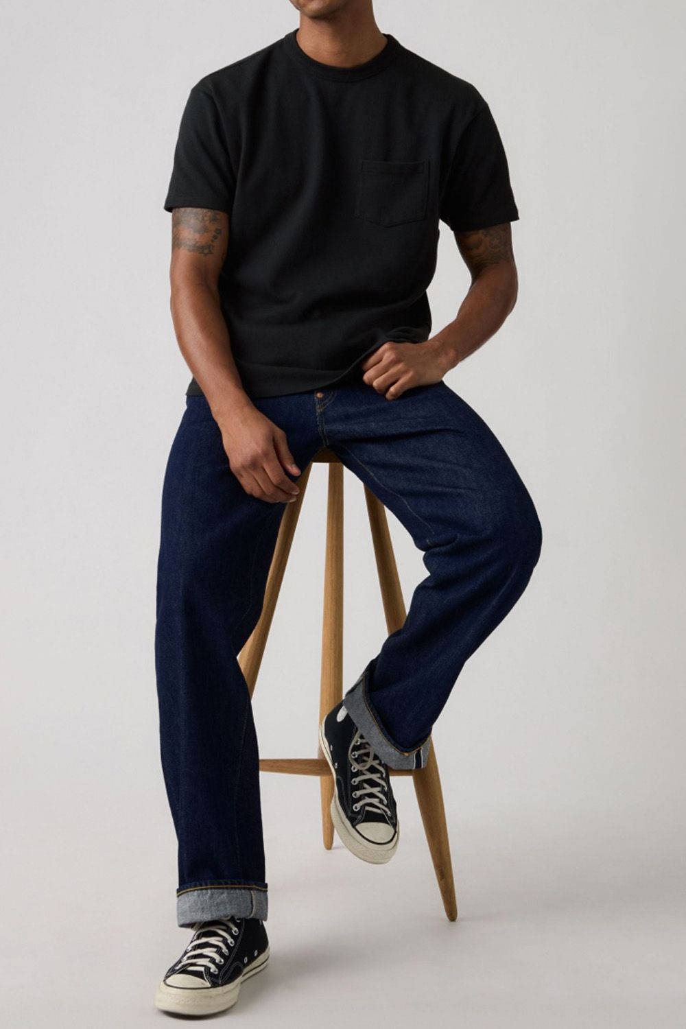 1933 501® JEANS / リーバイス ヴィンテージ クロージング 501XX