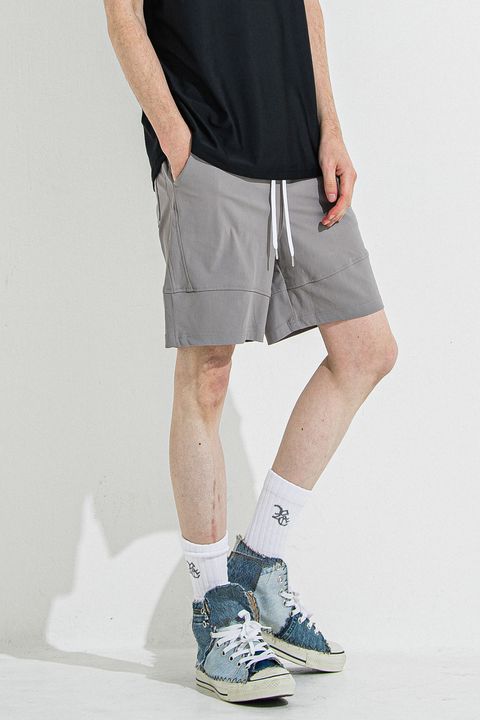 TYLER NYLON SHORTS / タイラー ナイロン ショーツ