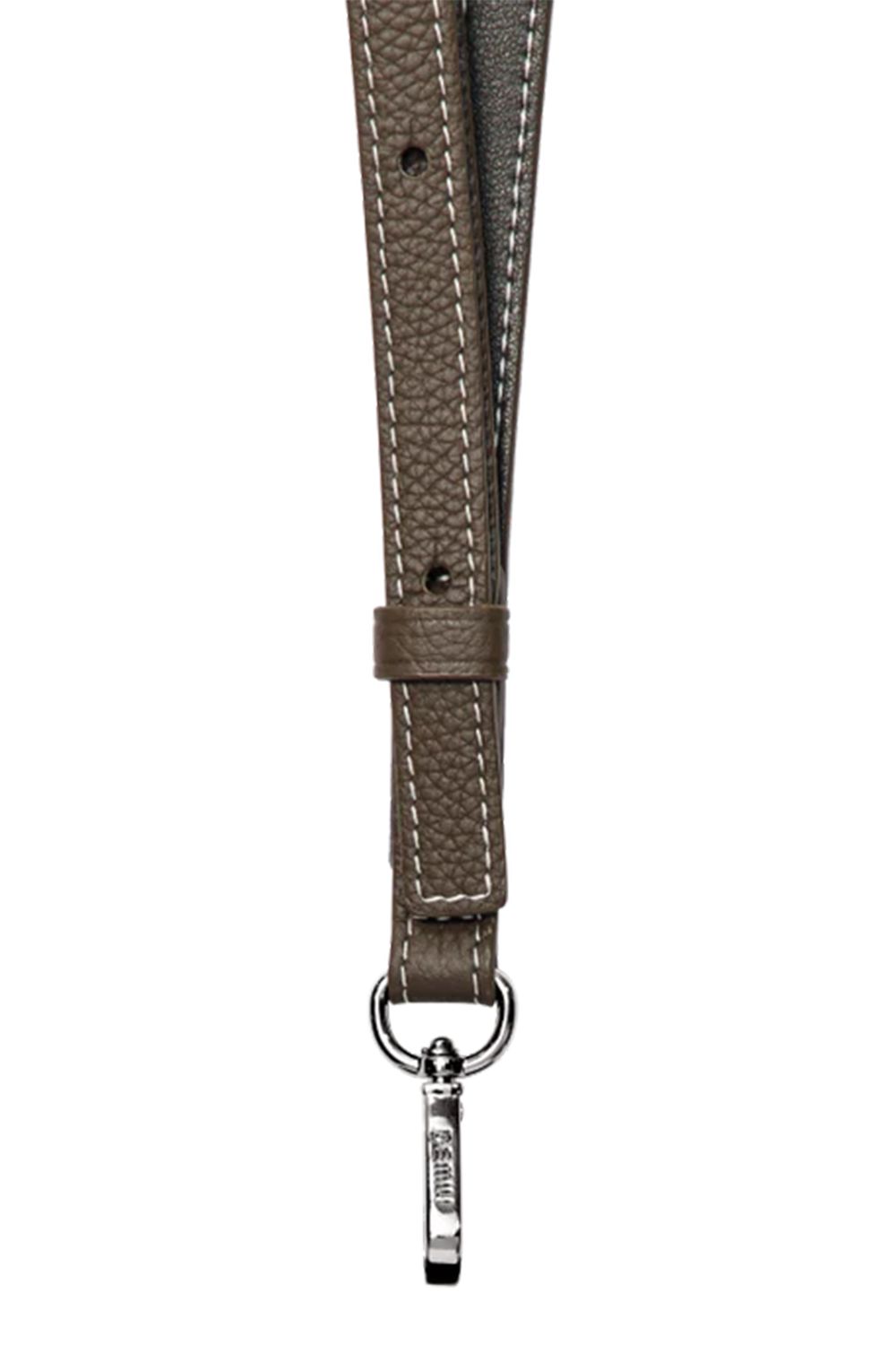 STRAP 130cm  / スマートフォンケース用レザーストラップ｜エトープ