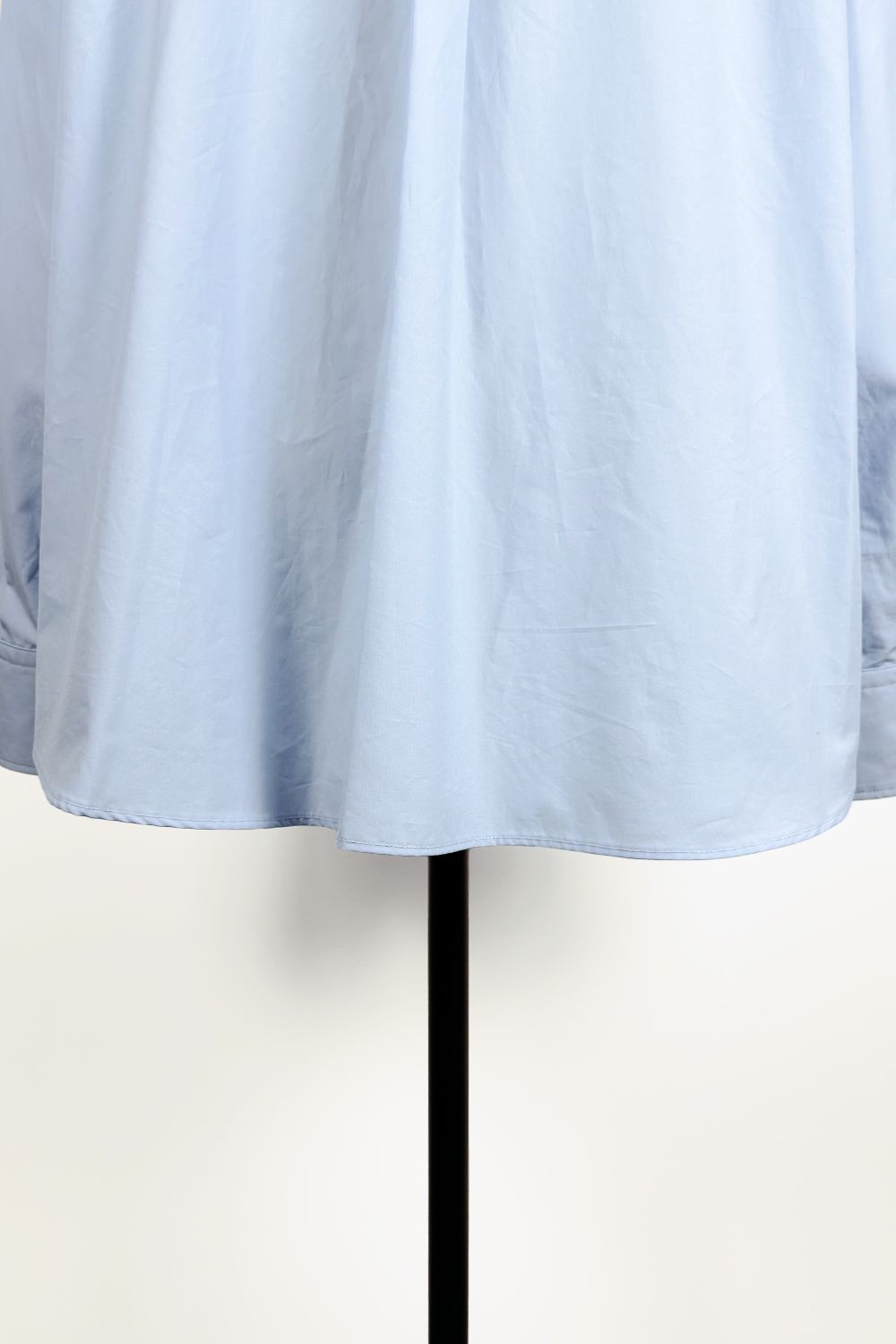 MEGA BIG SHIRT / メガビッグ シャツ