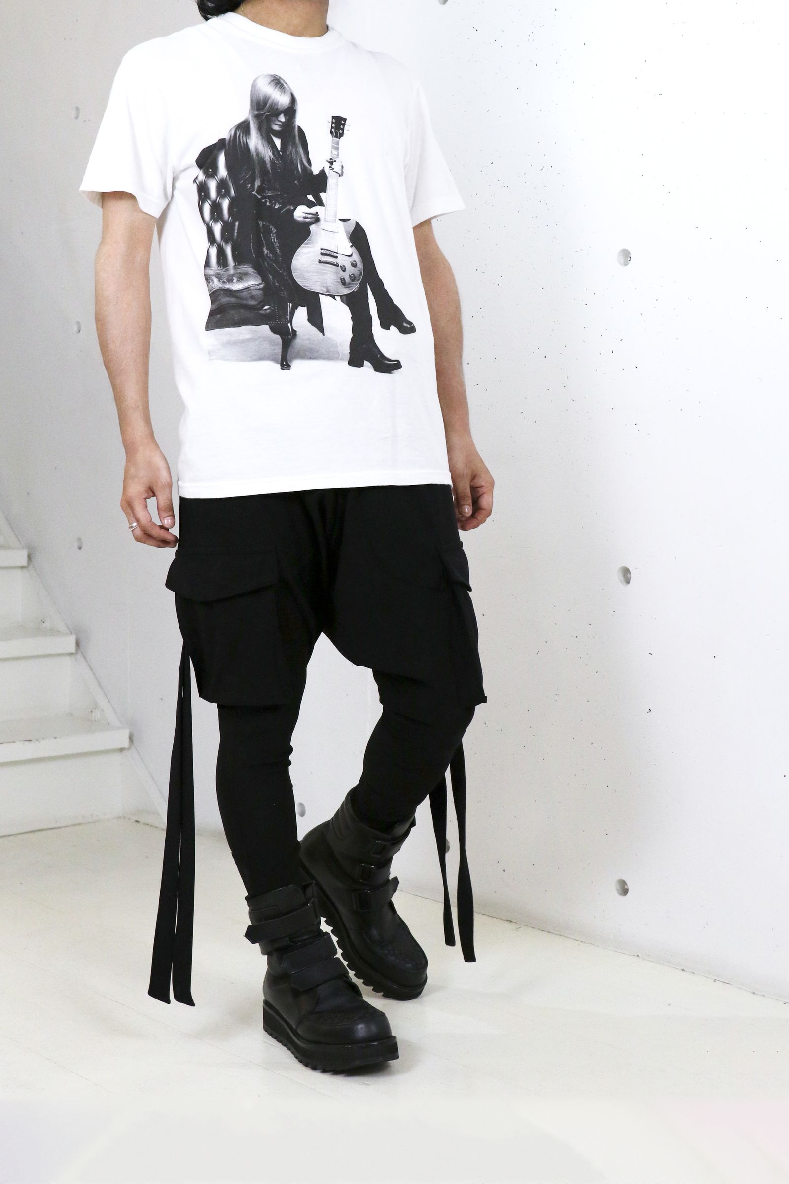 ワルキューレラストミッション グラフィックTシャツ Mサイズ